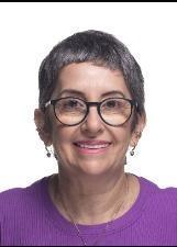 Foto de Vera Lucia Magalhães de Melo