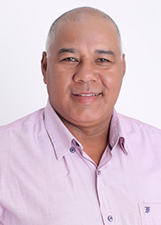 Foto de LINDOMAR ALVES DA CRUZ