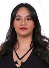 Foto de THAINÁ DA SILVA OLIVEIRA