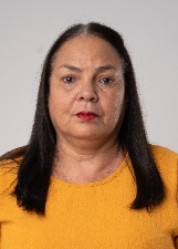 Foto de Maria Emília Rodrigues de Paula