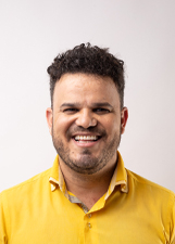 Foto de RODEVAL CARVALHO DE ARAÚJO