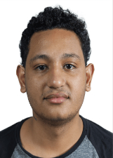 Foto de CALEBE HENRIQUE NASCIMENTO DA SILVA