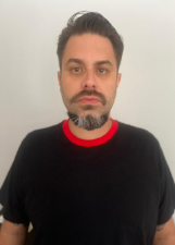Foto de Felipe Rodrigues de Paula