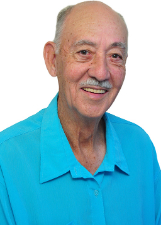 Foto de Sebastião Venceslau da Silveira