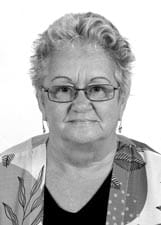 Foto de VERA APARECIDA TARREGA MATHIAS