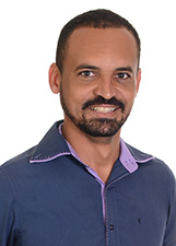 Foto de FABIO JUNIOR MONTEIRO MACHADO