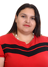 Foto de TAMIRES APARECIDA DA SILVA