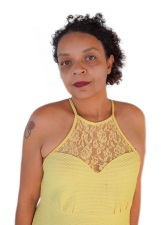 Foto de SILVIA VIEIRA DE CASTRO FAQUETTI