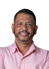 Foto de EVERTON APARECIDO DOS SANTOS