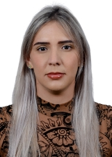 Foto de NAIARA AURILIETTI BIANCHETTI LOCATELLI