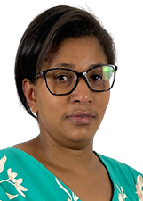 Foto de ROSELAINE APARECIDA DE ALMEIDA LUZ