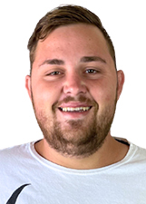 Foto de DJONES CHIMANSKI MILBRADT
