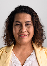 Foto de Rosineide Aparecida Bexiga de Oliveira