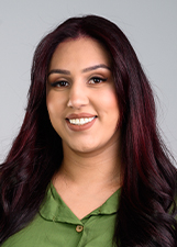 Foto de Jaqueline Aparecida Barbosa dos Santos