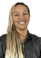 Foto de Aline Dantas Pereira da Silva