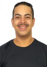 Foto de Kauê Pires Maciel