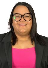 Foto de Márcia Aparecida Furquim