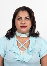 Foto de Maria Roseane Vitor de Melo