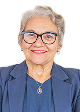 Foto de Maria Lucia Avelar da Silva