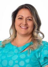 Foto de ANGÉLICA MONIKE FAVA DOS SANTOS