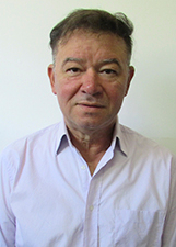 Foto de Abrão Pereira da Cruz