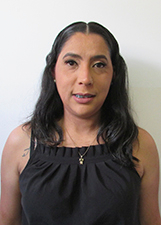 Foto de FABIANA GOMES DOS SANTOS