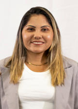 Foto de Luana Molina dos Santos