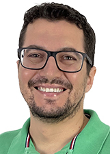 Foto de Gustavo Martins Piccolo