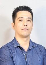 Foto de DIOGO MITSUAKI YAMANAKA BORDIGNON