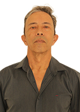 Foto de George Pereira de Campos Vergueiro