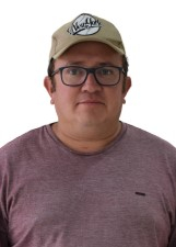 Foto de ADRIANO FRANCISCO DE ALMEIDA
