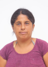 Foto de Cristiane Marinho dos Santos
