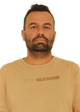 Foto de TIAGO DIONISIO