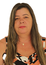 Foto de Graciele de Oliveira