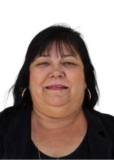 Foto de LUZINETE APARECIDA CANDIDO