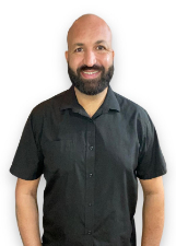 Foto de Daniel Cardial de Souza