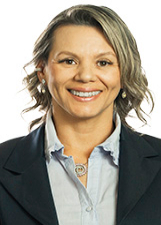Foto de Carla Patrícia dos Santos Borges