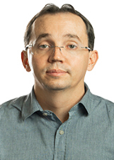 Foto de ROGERIO BURASCHI ANTUNES