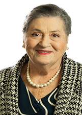 Foto de NATALINA APARECIDA VIANA CESARETTI