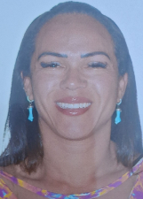 Foto de Roselaine Lares de Araújo