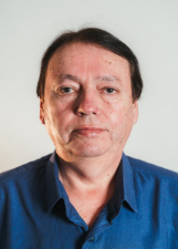 Foto de Joaquim Francisco de Oliveira