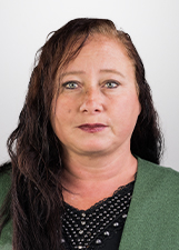 Foto de Maria Cristina da Cruz