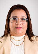 Foto de Iraci Costa da Silva
