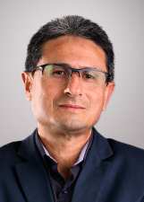 Foto de MARCOS ROGERIO DE ALMEIDA