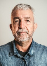 Foto de Carlos Alberto Gonçalves Prestes