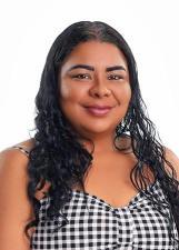 Foto de FRANCISLAINE DOS SANTOS PRUDENCIO