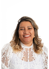 Foto de Ana Maria de Castro Giovanini