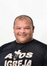Foto de Wellington de Almeida Cruz