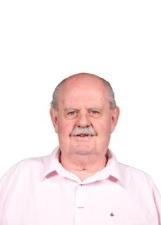 Foto de Jorge Pio Seraphim