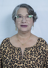 Foto de Tania de Almeida Vicente da Silva